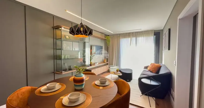 Apartamento com 2 quartos à venda na Avenida Primeiro de Maio, 1900, Várzea Grande 1º de Maio, Gramado