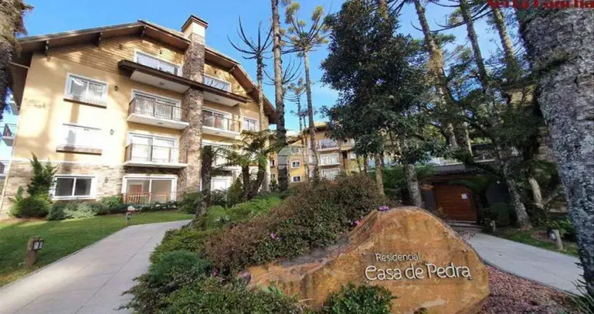 Apartamento com 4 quartos à venda na Rua Lavras Do Sul, 111, Carniel, Gramado