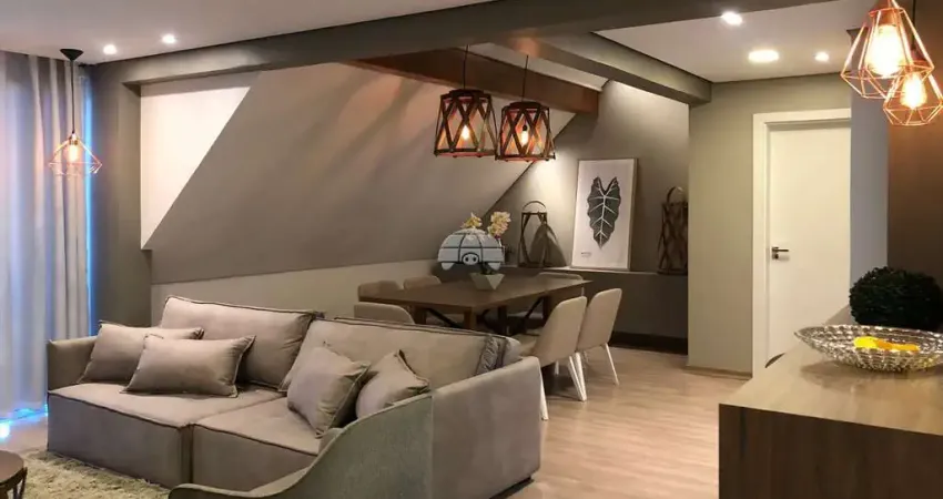 Apartamento com 3 quartos à venda na RUA SAO PAULO, 333, Moura, Gramado