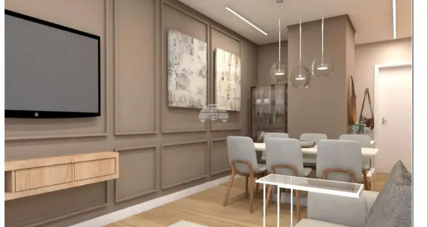 Apartamento com 2 quartos à venda na Avenida Primeiro de Maio, 1900, Várzea Grande 1º de Maio, Gramado