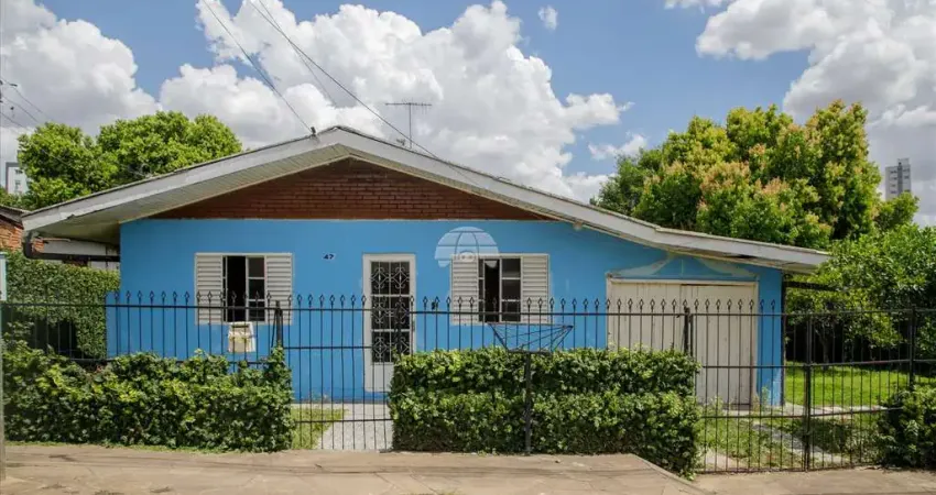 Casa com 4 quartos à venda na Rua Miguel Vargas, 47, Boqueirão, Passo Fundo