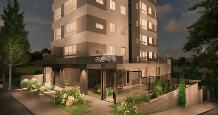 Apartamento com 2 quartos à venda na Rua Gaspar Martins, 970, Vila Petrópolis, Passo Fundo