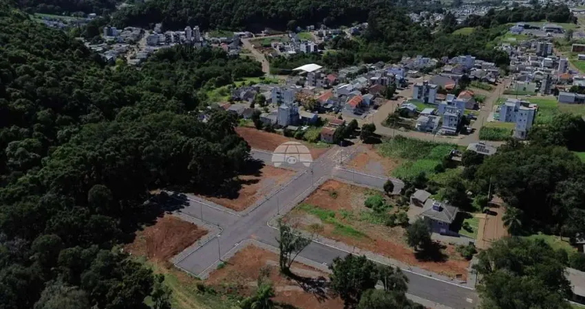 Terreno à venda na RUA ABRAHAO TRENTIN, 995, Centro, Marau