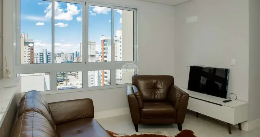 Apartamento com 2 quartos à venda na Rua Paissandu, 1954, Centro, Passo Fundo