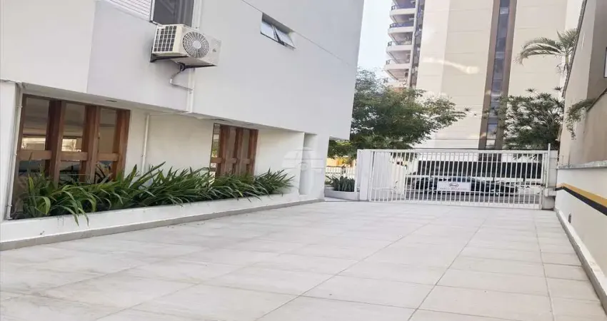 Apartamento com 3 quartos à venda na Rua Presidente Coutinho, 79, Centro, Florianópolis