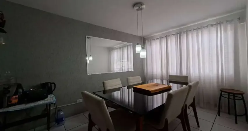 Casa com 3 quartos à venda na Rua Doutor Arielly Soares da Silva, 250, Boqueirão, Curitiba