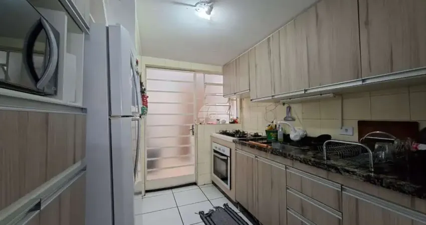 Casa com 3 quartos à venda na Rua Doutor Arielly Soares da Silva, 250, Boqueirão, Curitiba