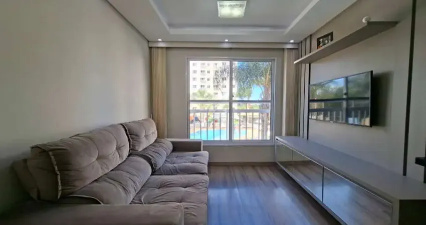 Apartamento com 2 quartos à venda na Rua Reinaldo Stocco, 174, Pinheirinho, Curitiba