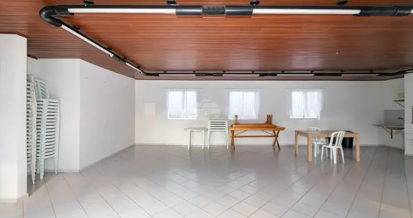 Apartamento com 2 quartos à venda na Rua Moacir Tomelin, 40, Colônia Rio Grande, São José dos Pinhais