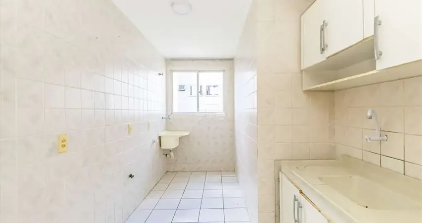 Apartamento com 2 quartos à venda na Rua Moacir Tomelin, 40, Colônia Rio Grande, São José dos Pinhais