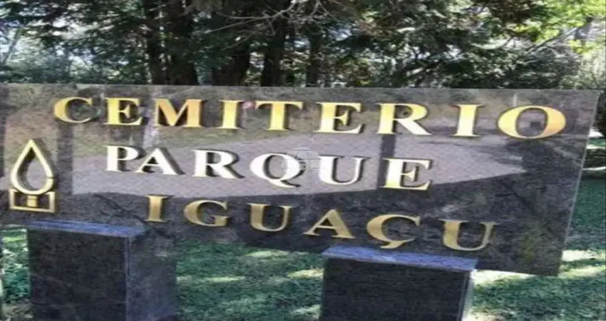 Terreno em condomínio fechado à venda na Rua Nicolau José Gravina, 292, Cascatinha, Curitiba