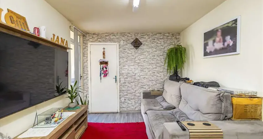Apartamento com 2 quartos à venda na Rua Ângelo Tozim, 1220, Campo de Santana, Curitiba