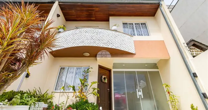 Casa com 3 quartos à venda na Rua Padre Dehon, 3510, Boqueirão, Curitiba