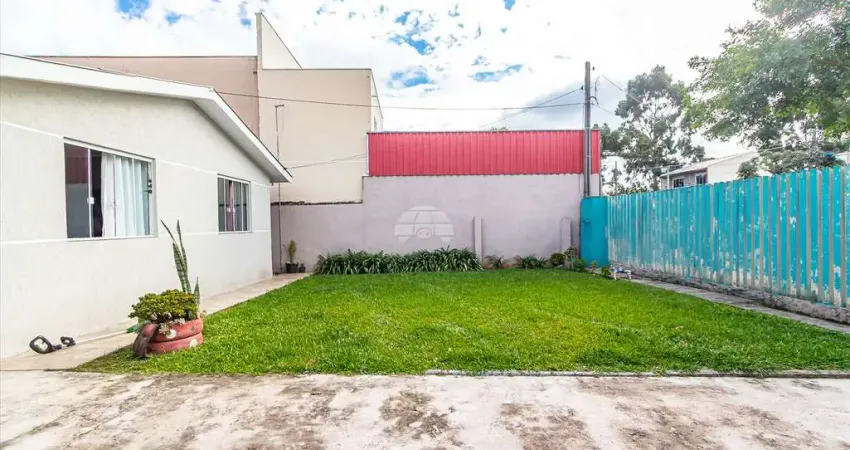 Terreno à venda na Rua Victor Meireles, 677, Uberaba, Curitiba