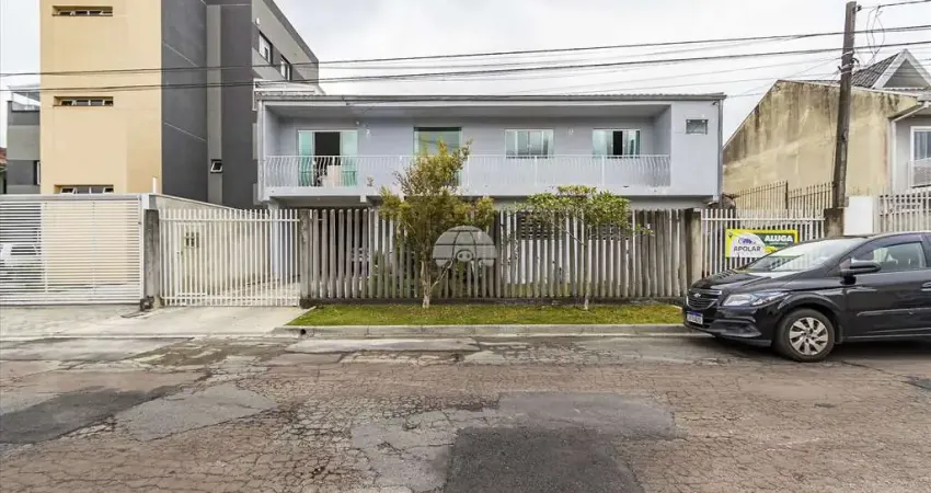 Casa com 4 quartos à venda na Rua Antônio Valentin, 316, Capão da Imbuia, Curitiba