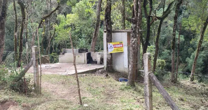Chácara / sítio à venda na RUA RIBEIRAO GRANDE, 000, Ribeirão Grande, Agudos do Sul