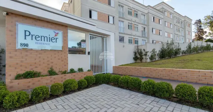 Apartamento com 3 quartos à venda na Rua David Tows, 890, Xaxim, Curitiba