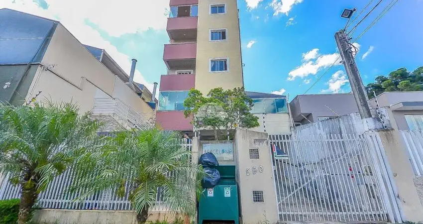 Cobertura com 2 quartos à venda na Rua Abrão Winter, 580, Xaxim, Curitiba