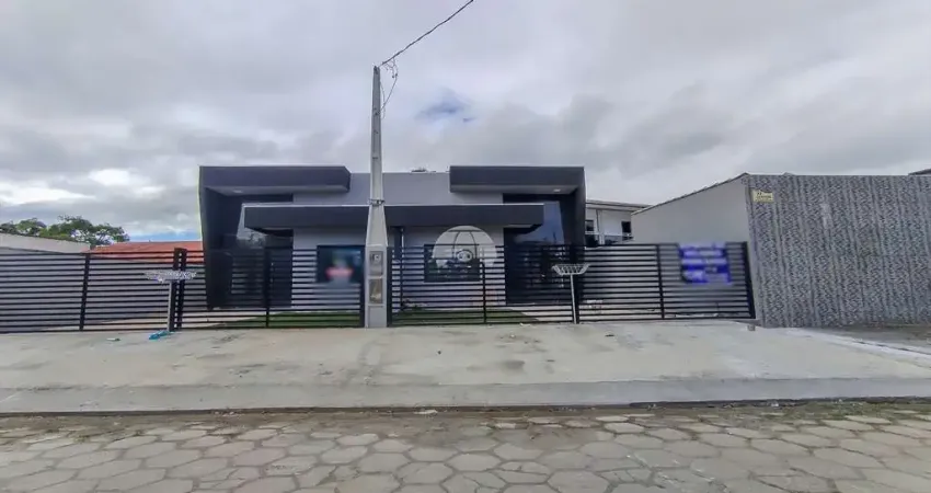 Casa com 3 quartos à venda na ALAMEDA DOM ATICO, 30, Canoas, Pontal do Paraná
