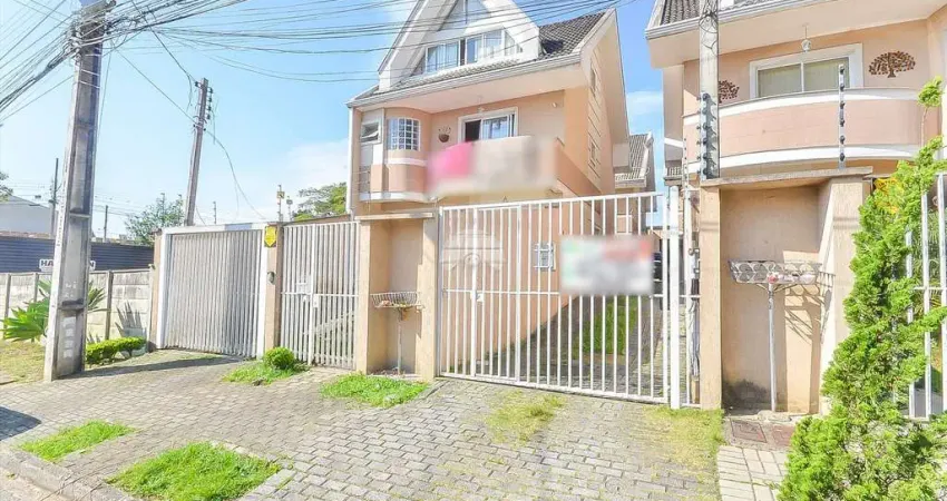 Apartamento com 3 quartos à venda na Rua Doutor Joaquim Ignácio Silveira da Motta, 451, Guabirotuba, Curitiba