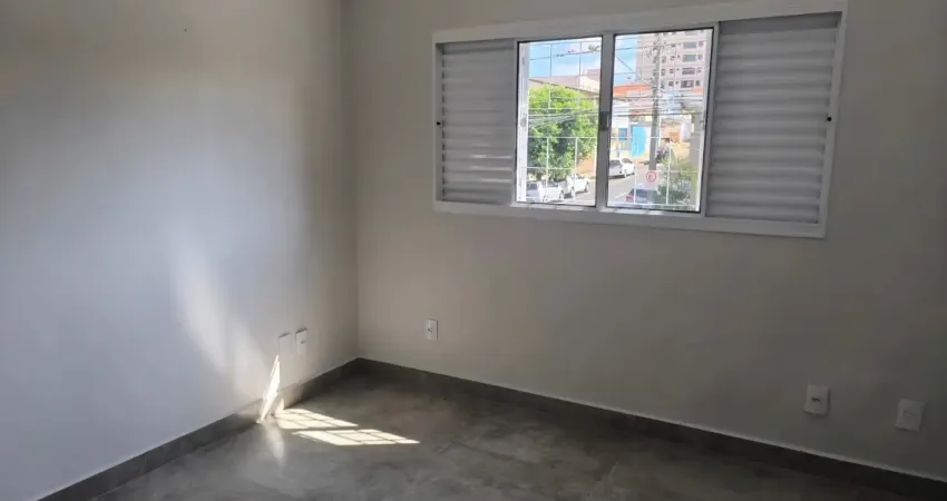 Aluga-se casa sobrado - bairro boa vista - são josé do rio preto/sp r$2.000,00