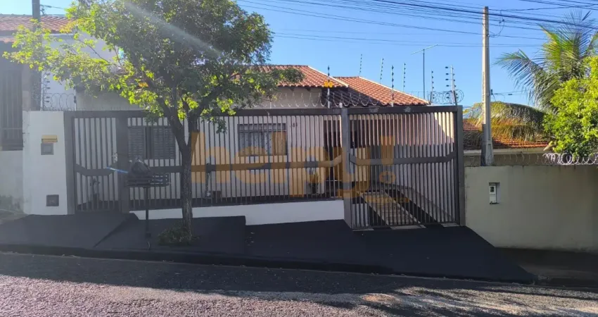 Aluga-se casa no jardim antunes - são josé do rio preto/sp - r$ 1.600,00 + iptu
