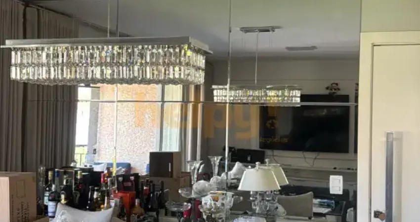 Aluga-se apartamento alto padrão no condomínio terraço juscelino - são josé do rio preto/sp - r$ 6.000,00 com condomínio e iptu inclusos.