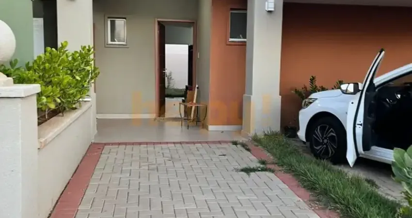 Aluga-se casa no raízes impperial - bady bassitt/sp - r$ 3.300,00+condomínio e iptu