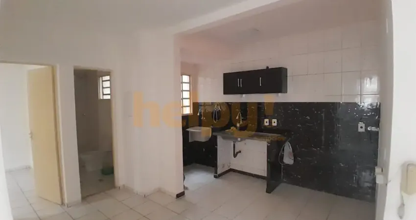 Aluga-se apartamento no condomínio parque imperador - bairro jardim santa rosa ii - são josé do rio preto/sp - r$ 1.100,00