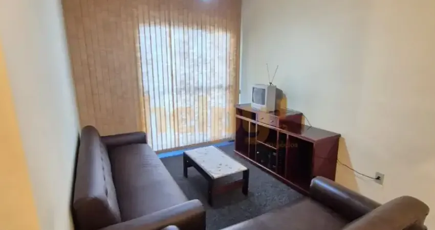 Aluga-se apartamento mobiliado condomínio bom jardim ii no bairro bom jardim - são josé do rio preto/sp - r$ 1.850,00