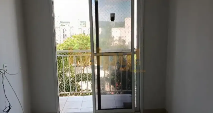 Aluga-se apartamento no condomínio vila flora em  são josé do rio preto/sp - r$1.200,00