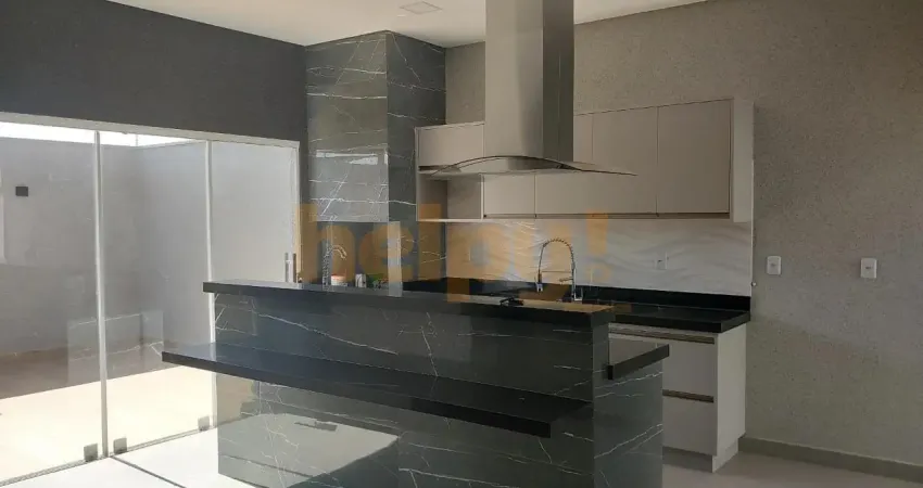 Aluga-se casa no bairro fraternidade iii - são josé do rio preto /sp - r$ 2.650,00