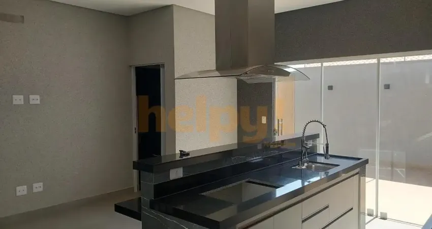 Aluga-se Casa no Bairro Fraternidade III - São José do Rio Preto /SP R$ 2.650,00 mais IPTU