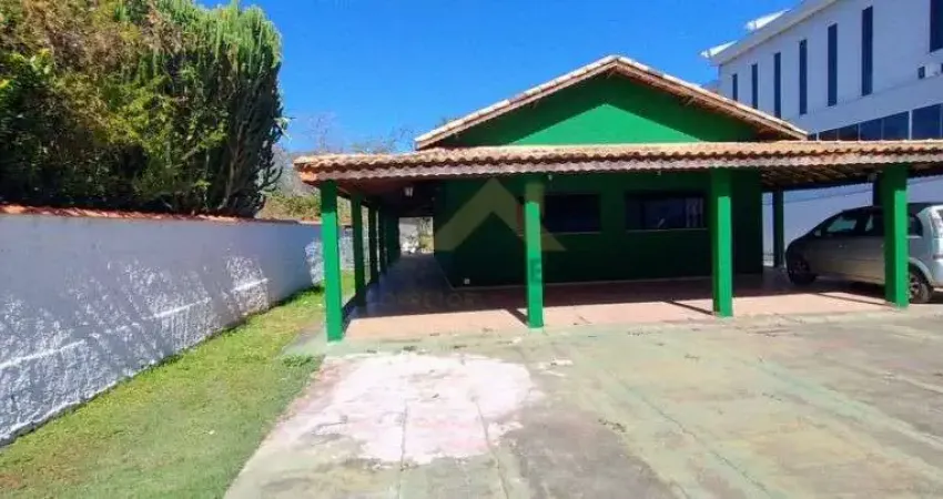 Chácara / sítio com 3 quartos à venda na Rua Vereador Nilson Maron, Minas Inhandjara, Itupeva