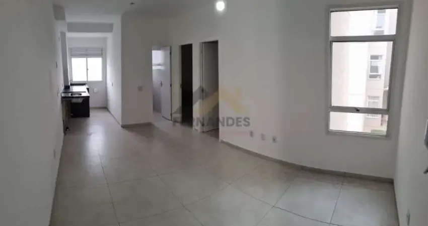 Apartamento com 2 quartos à venda no Jardim Alegre, Itupeva 
