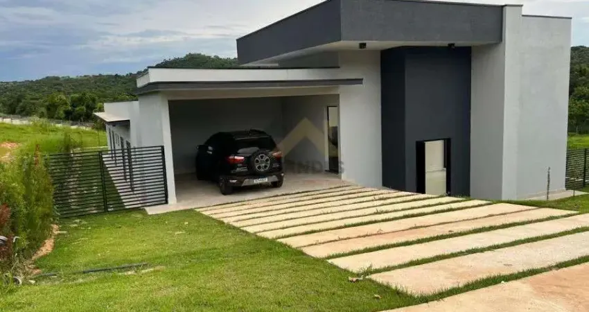 Chácara / sítio com 4 quartos à venda no Santa Eliza, Itupeva