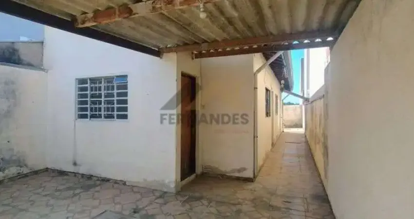Casa com 2 quartos à venda no Parque Almerinda Pereira Chaves, Jundiaí