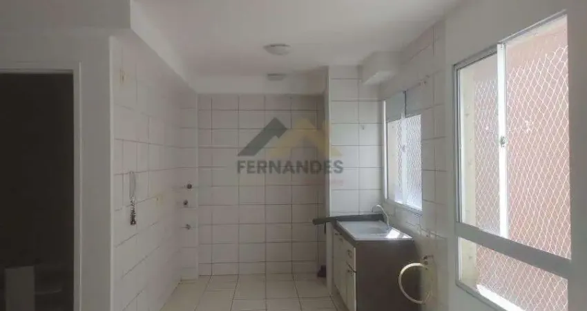 Apartamento com 2 quartos à venda no São Venâncio, Itupeva 