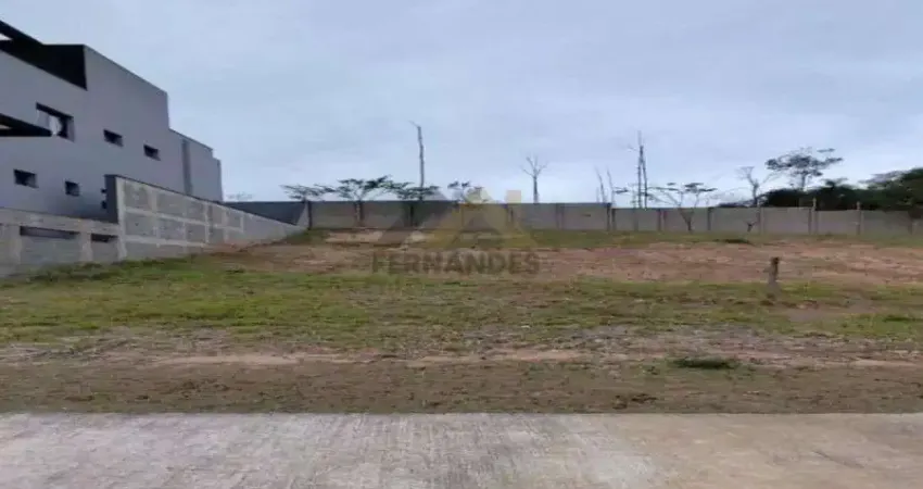 Terreno em condomínio fechado à venda no Residencial Pecan, Itupeva 