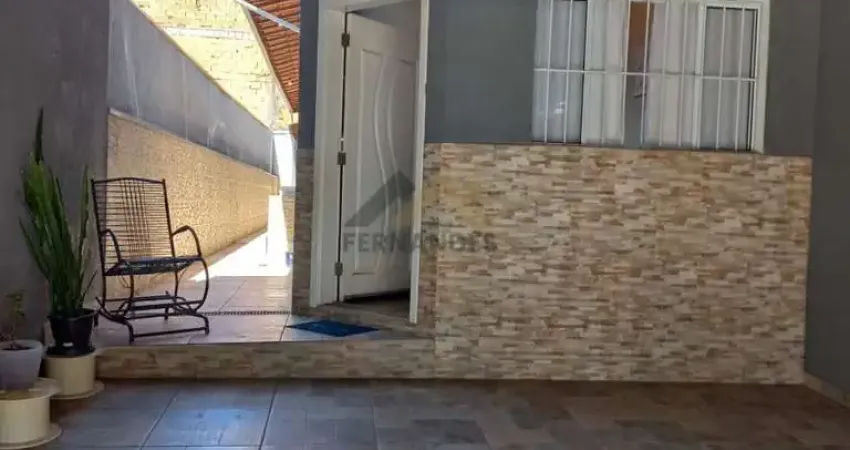 Casa com 2 quartos à venda no Parque das Hortênsias, Itupeva