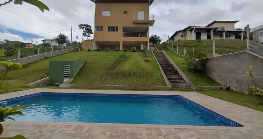 Chácara / sítio com 3 quartos à venda em Outeiro das Flores, Itupeva 
