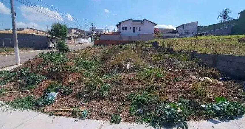 Terreno à venda na Rua Goitacá, Parque Residencial Paraíso, Itupeva