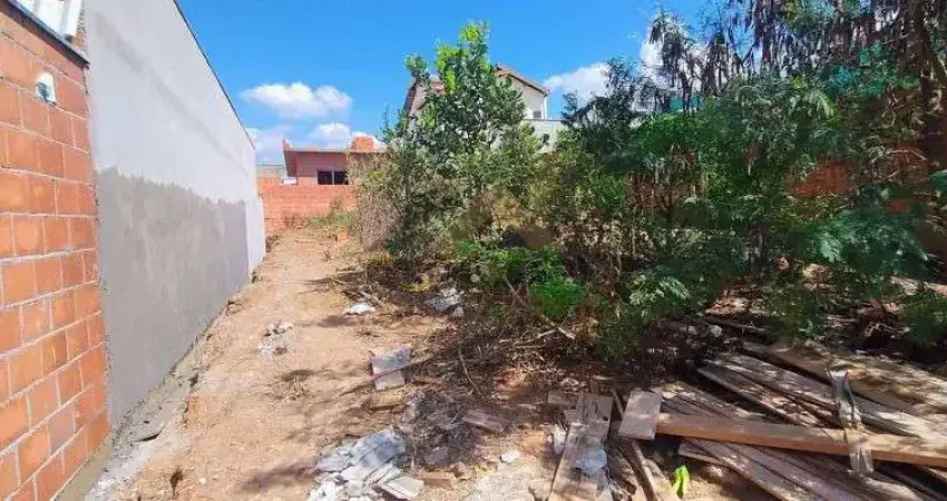 Terreno à venda no Parque Residencial Paraíso, Itupeva 