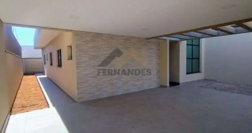 Casa com 3 quartos à venda no Residencial Tosi, Itupeva 
