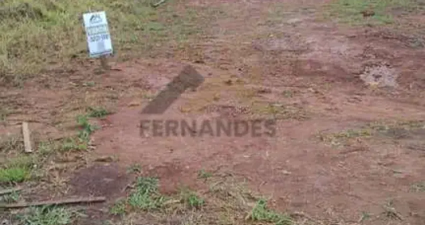 Terreno à venda no Residencial Tosi, Itupeva 