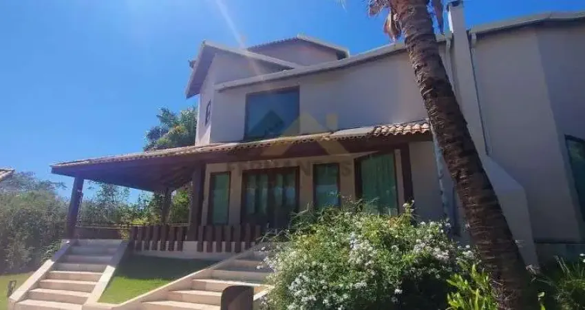 Casa em condomínio fechado com 4 quartos para alugar no Jardim do Ribeirão II, Itupeva