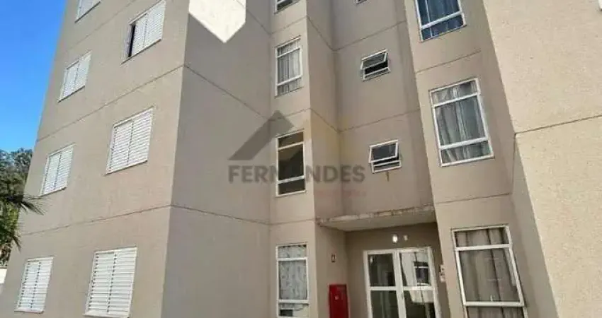 Apartamento com 2 quartos à venda no Mina, Itupeva