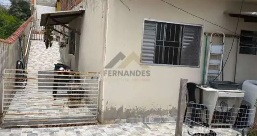 Casa com 2 quartos à venda na Nova Cabreúva, Cabreúva