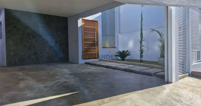 Casa com 3 quartos à venda no Parque Residencial Paraíso, Itupeva