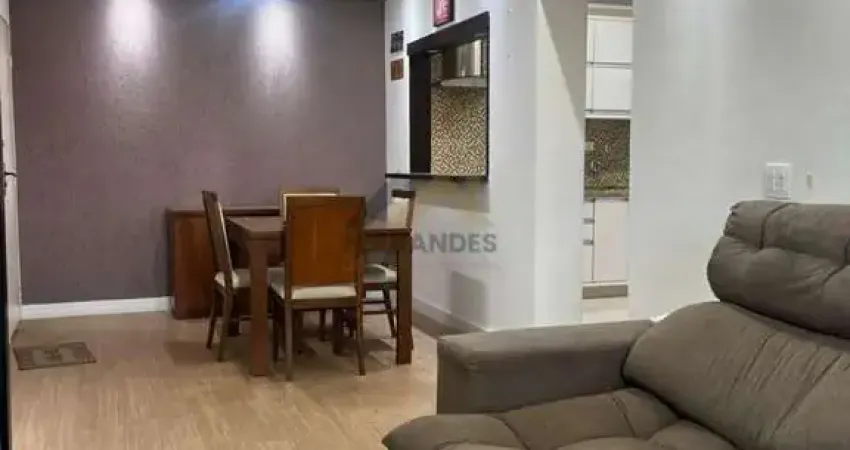 Apartamento com 2 quartos à venda no Jardim Dom Vieira, Campinas
